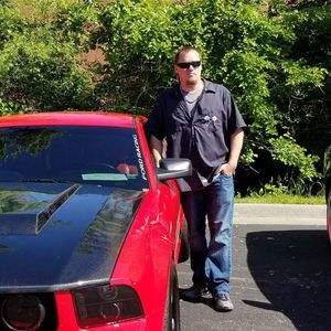 Meet your Posher, Alex